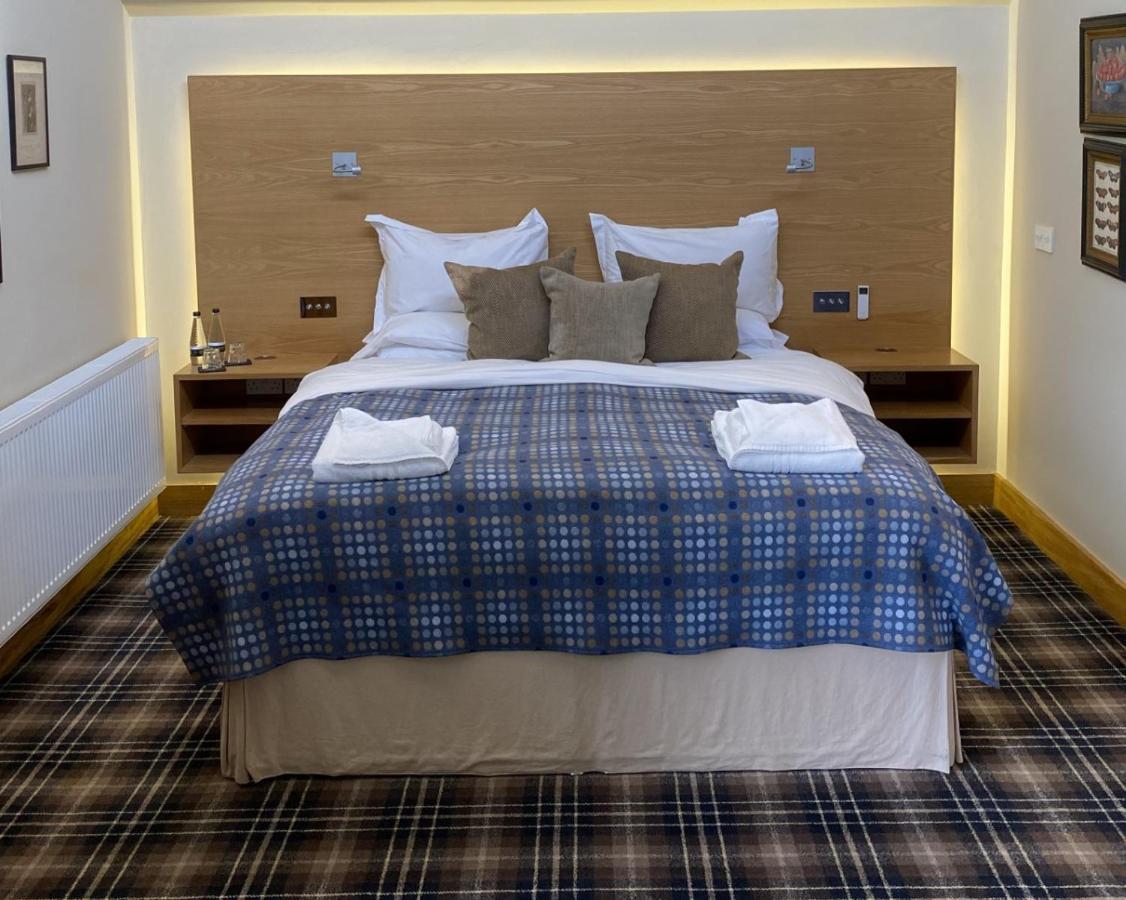 The Carpenters Arms Hotel Felixkirk Kültér fotó